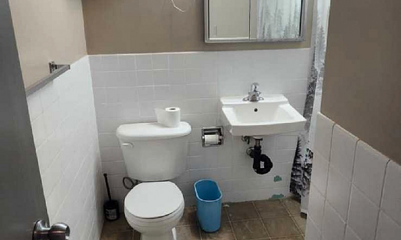 Apartment For Sublet...