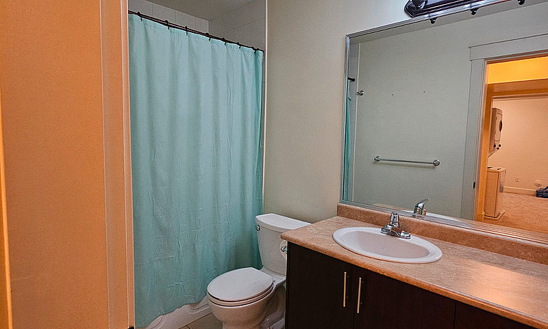2 Bedroom Basement S...