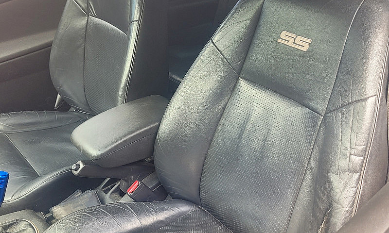 2008 Chev Cobalt Spo...