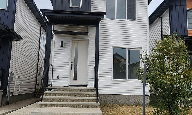 House Rental ...