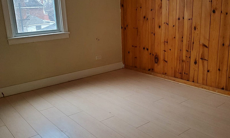 House For Rent...