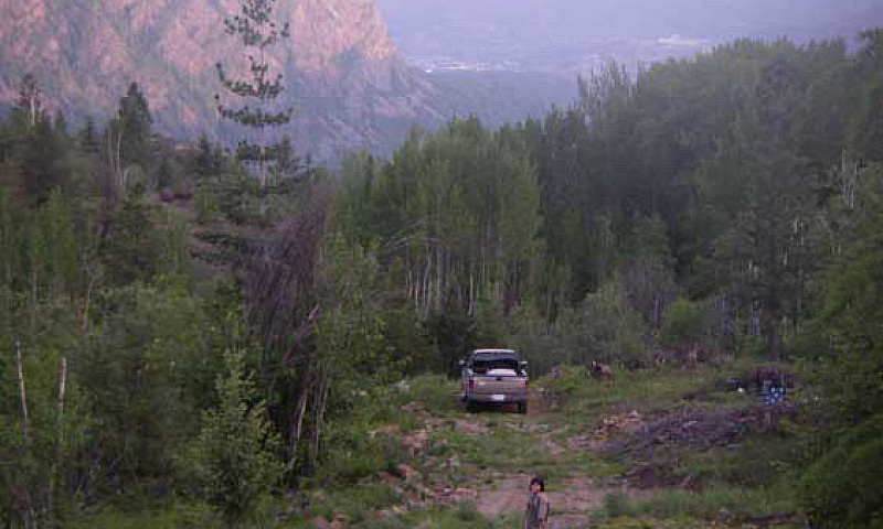 20 Acres Bc Between ...