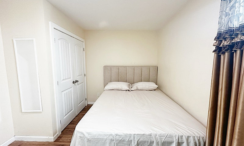 Furnished & Private ...