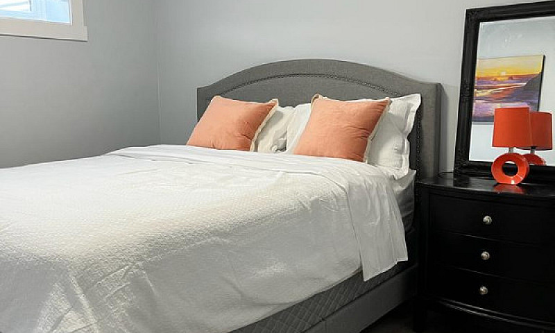2 Bedroom Suit...