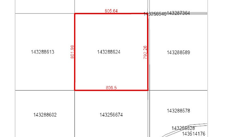 Land For Sale By Ten...