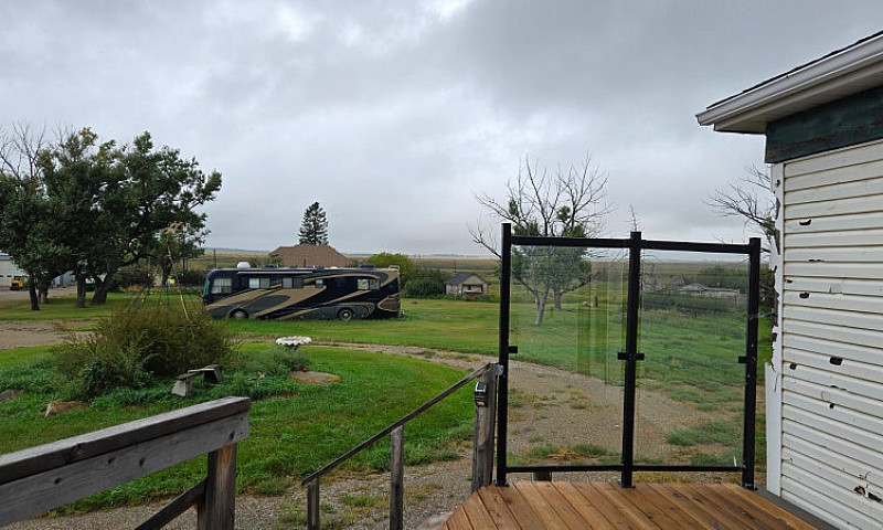 1 Bedroom Bungalow F...