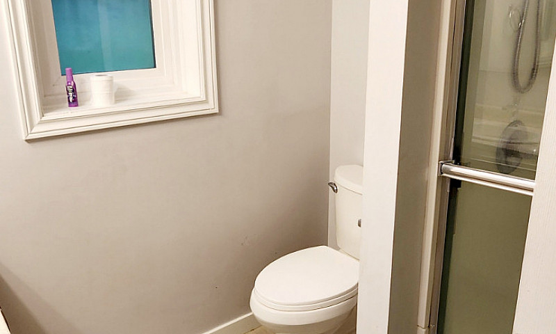 2 Bed + 1.5 Bath Bas...