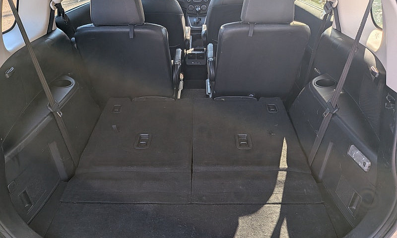 2013 Mazda5 Gt | 176...