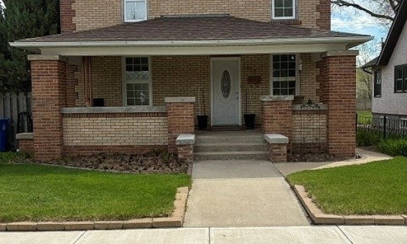 Home For Sale...