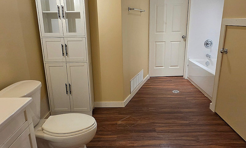 Utilities Included! ...