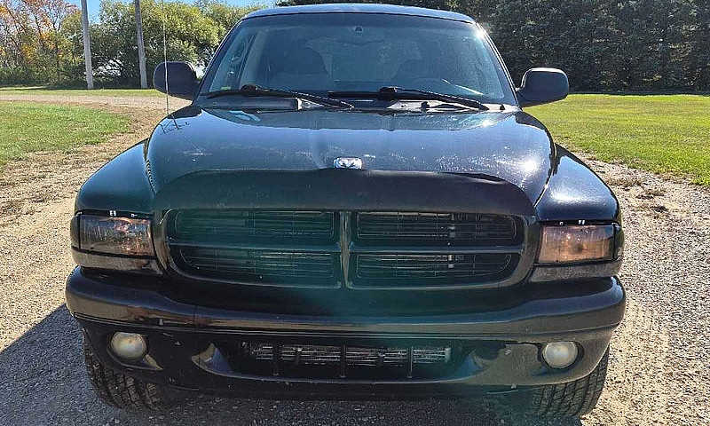 Dodge Durango R/T...