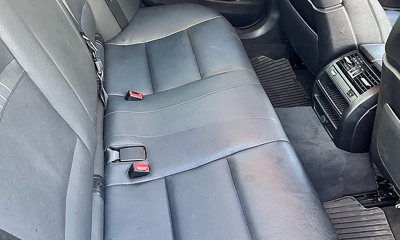 Bmw 528I Xdrive ...