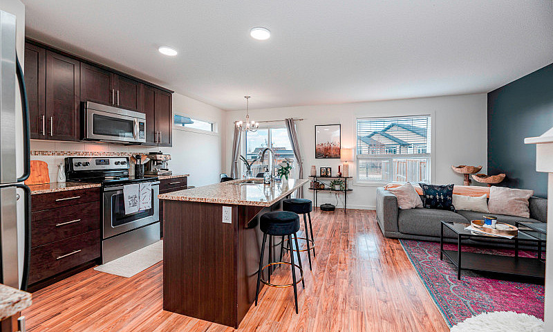Open House Today – M...