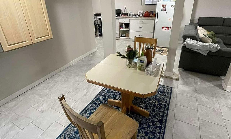 One Bedroom Suite Do...