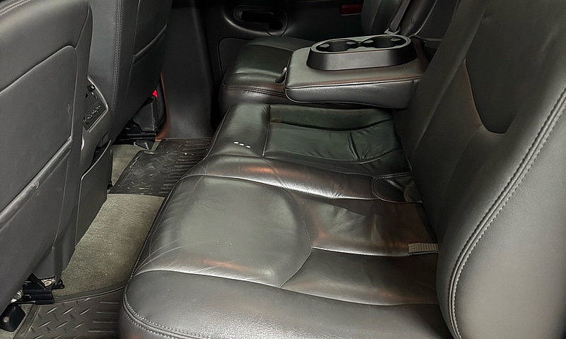 2004 Lly Chevy Duram...
