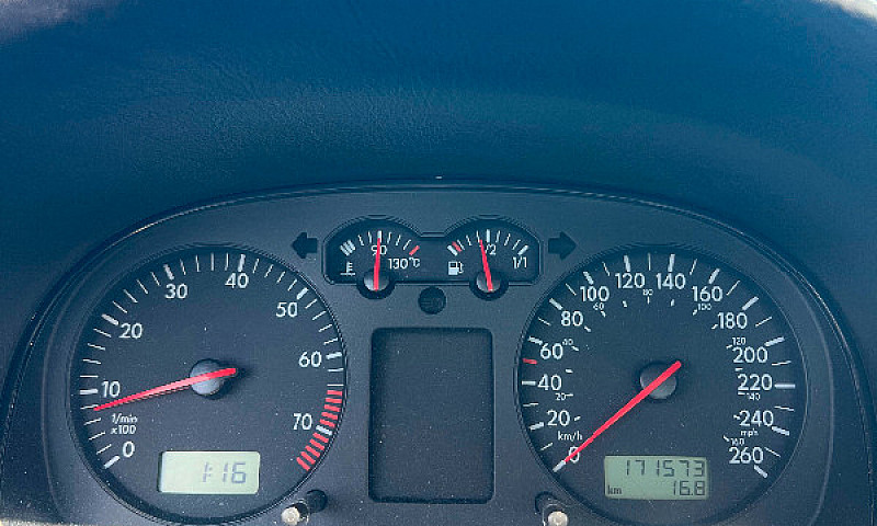 2001 Vw Jetta 2.0L G...