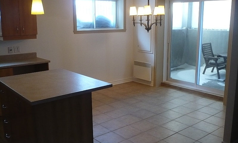 Logement 3 1/2 À Lou...