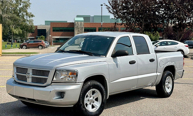2008 Dodge Dakota Sl...