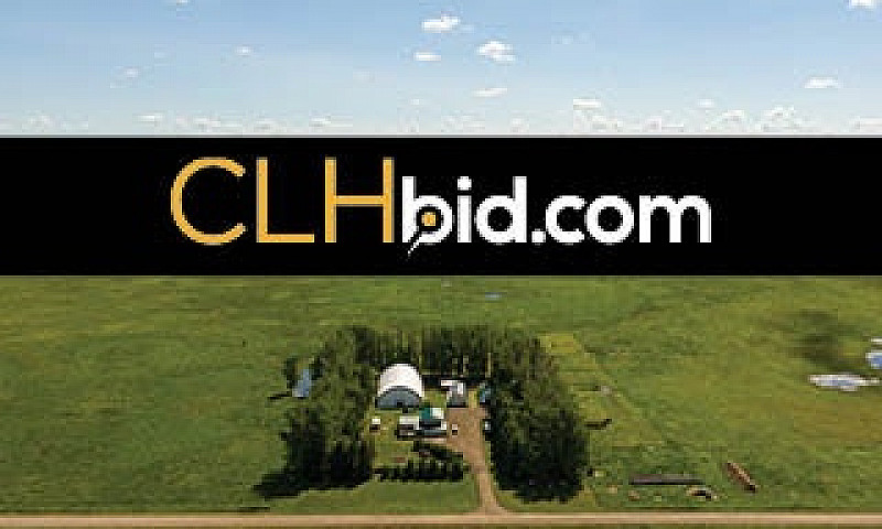 316 Acres Farm Land ...