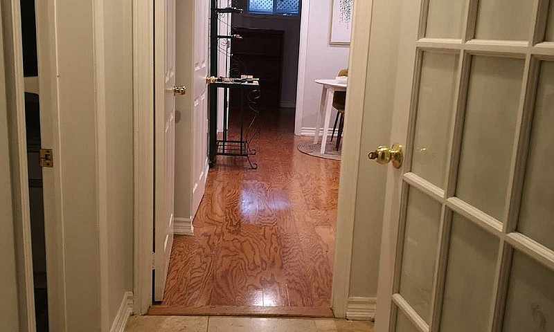 Furnished 2 Bedroom ...