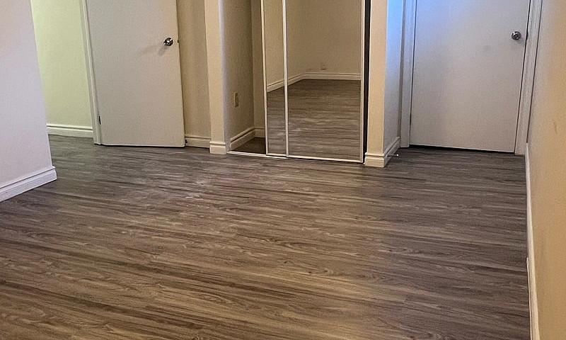 2 Bedroom And One Wa...