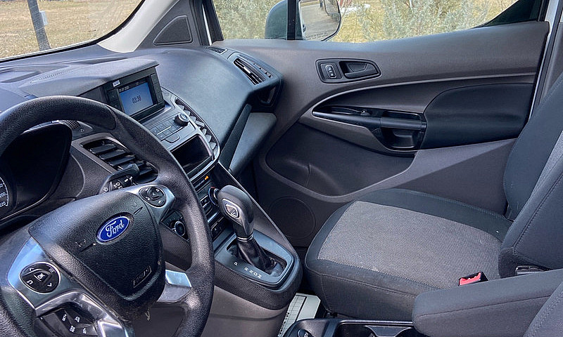 2019 Ford Transit ...