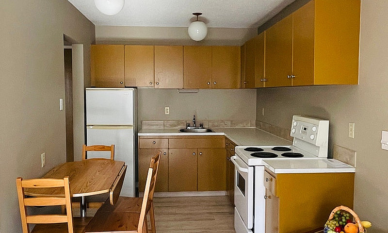 For Rent 1 Bd Apartm...