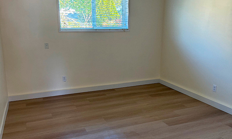 3 Bedroom Bsmt Suite...