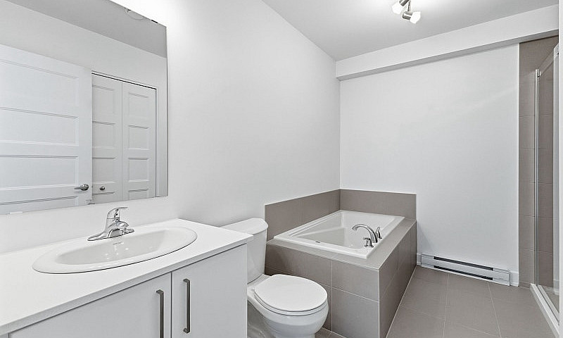 Logement Neuf À Loue...