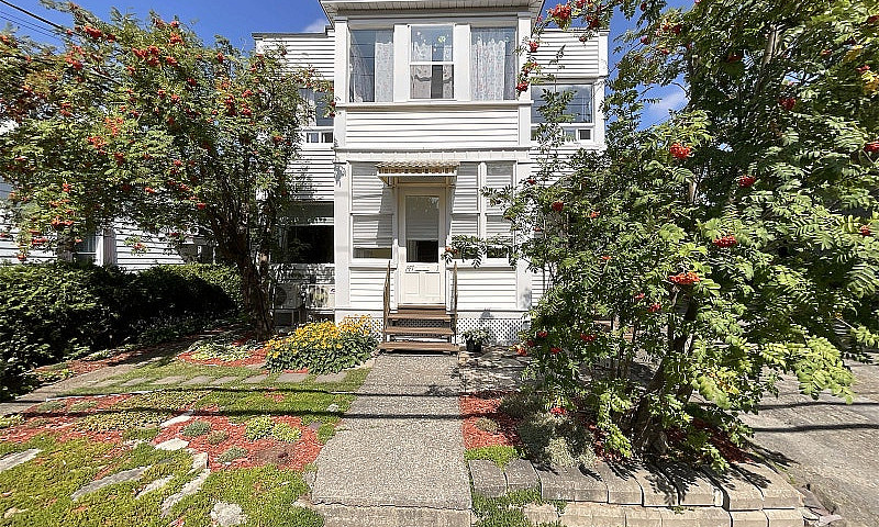 Quadruplex À Vendre ...
