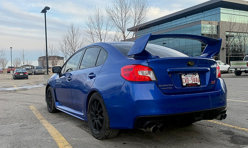 2020 Subaru Impreza ...