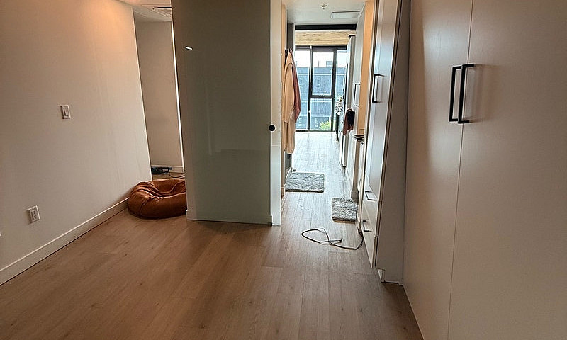 1 Bedroom Apartment ...