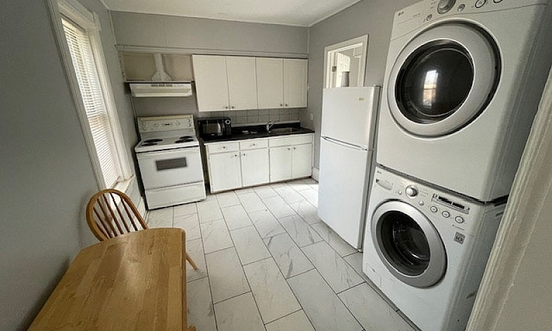 Two Bedroom Unit For...