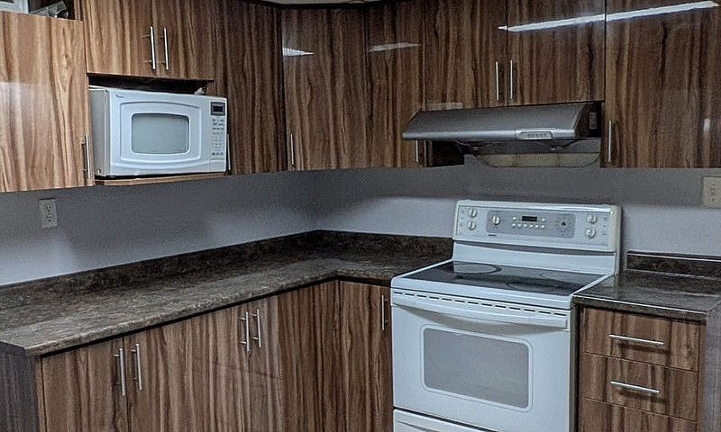 Clean And Spacious B...