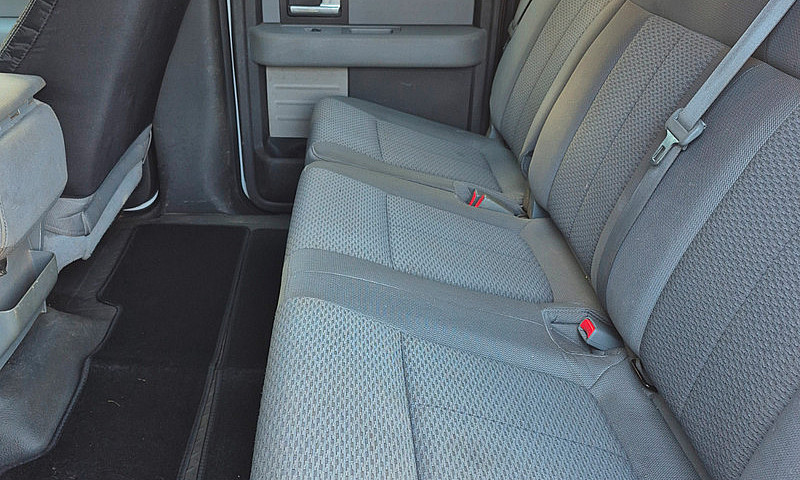 F150 4X4 For Sale...