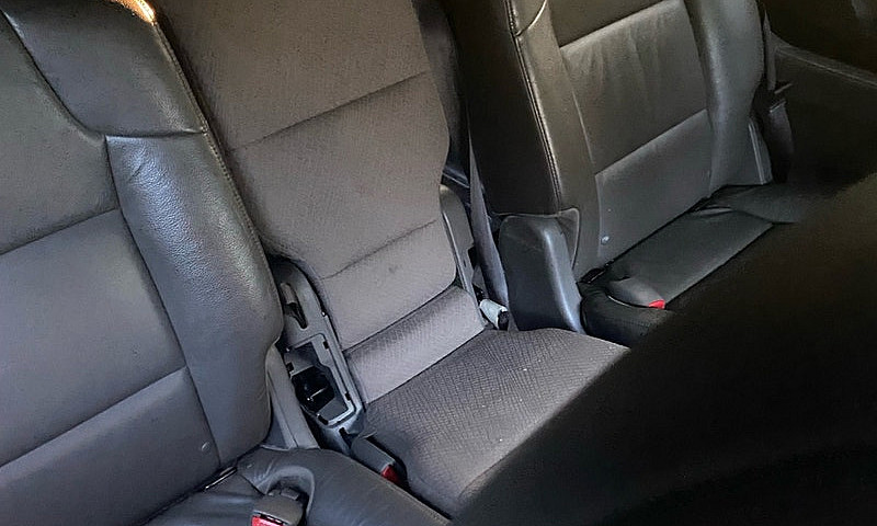 Honda Odyssey Tourin...