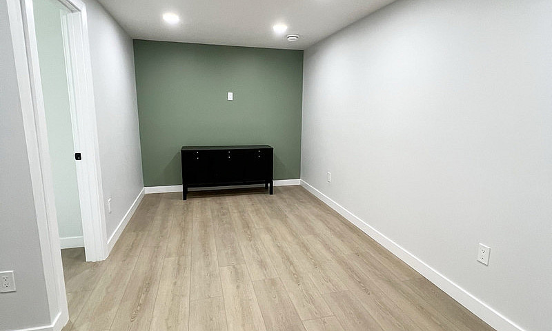 Brand New Legal Base...