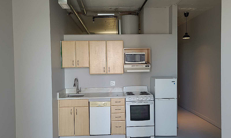 One Bedroom Suit For...