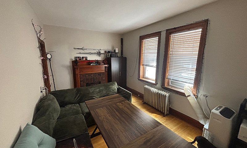 1 Bed 1 Bath Apartme...