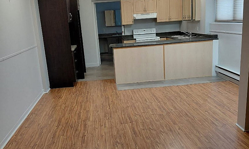 2 Bedroom Basement...