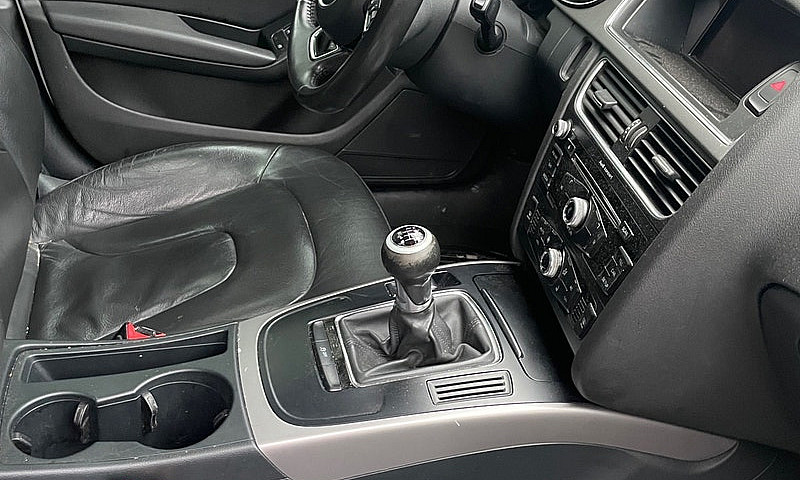 Audi A4 2013 Low Mil...