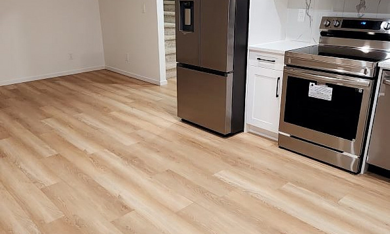 Cozy, Spacious And S...