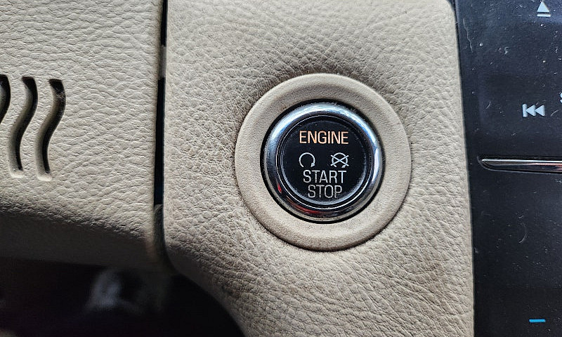 2015 Ford Certified...