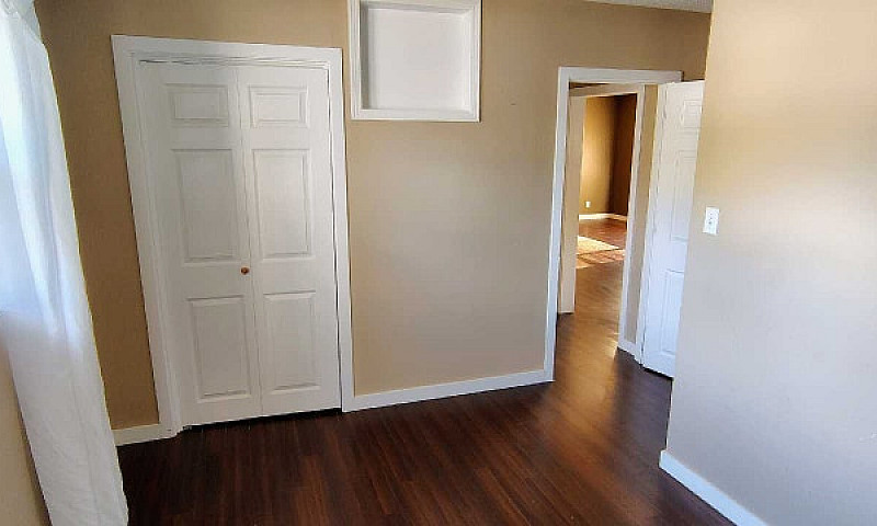 Two Bedroom House Up...