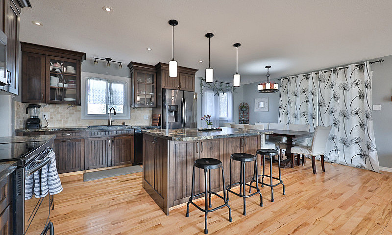 Magrath Bungalow For...
