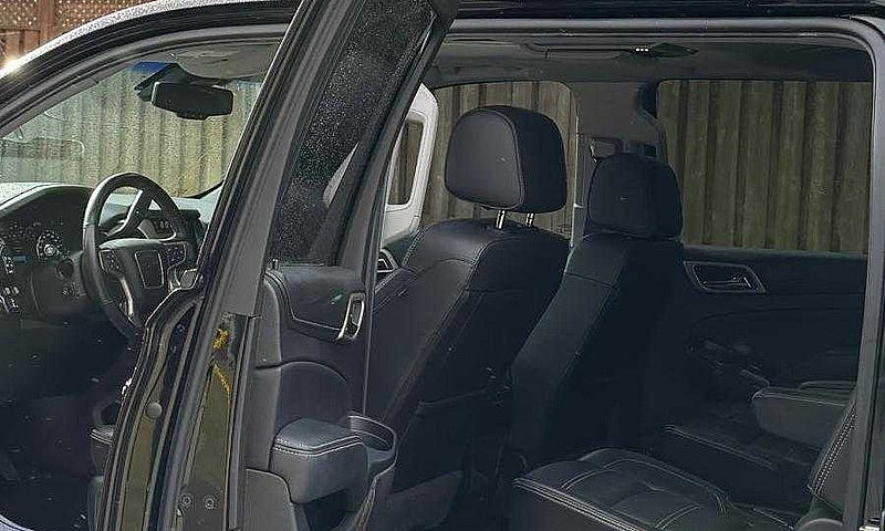 Used 7 Passenger Suv...