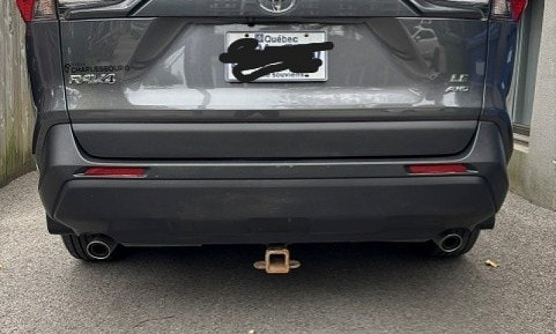 Toyota Rav4 Le Awd 2...