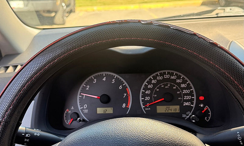 2013 Toyota Corolla ...