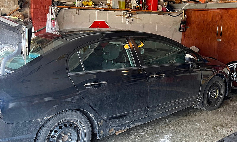 2006 Acura Csx Perfe...