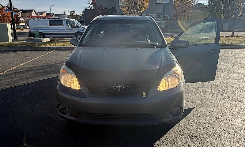 2006 Toyota Matrix (...